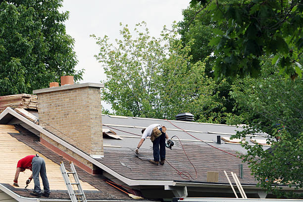 Quick and Trustworthy Emergency Roof Repair Services in Orange Park, FL