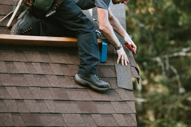 Residential Roof Replacement in Orange Park, FL